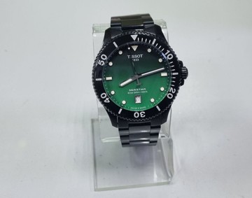 Б/в Годинник Tissot t120410a 01-200966015
