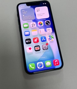 Б/в Мобільний телефон Apple iphone 13 mini 128gb 01-200966191