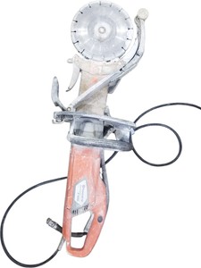 Б/в Електроріз Husqvarna k 4000 cut-n-break 01-200963658