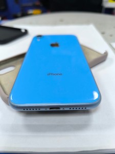 Б/в Мобільний телефон Apple iphone xr 64gb 01-200896773