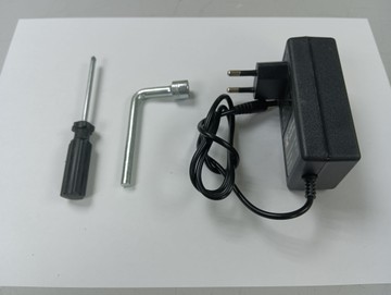 Б/в Пила ланцюгова Техас taoe-s4 01-200965620