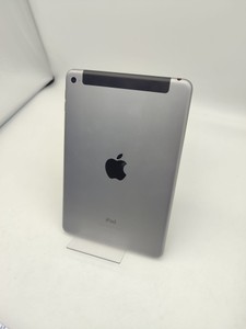 Б/у Планшет Apple ipad mini 4 wi-fi 128gb 01-200968513
