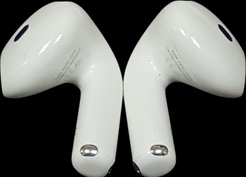Б/в Навушники Apple airpods 4 01-200972687