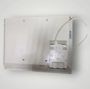 Б/в Обігрівач Noirot spot e-3 1500вт 01-200917108