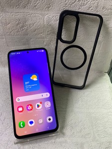 Б/в Мобільний телефон Samsung galaxy a54 5g a546b 8/128gb 01-200972568