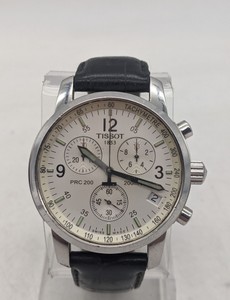 Б/в Годинник Tissot t461 prc200 01-200937355