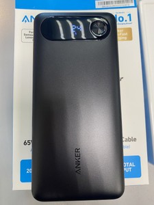 Б/в Повербанк Anker powercore 20000mah 87w 01-200973546