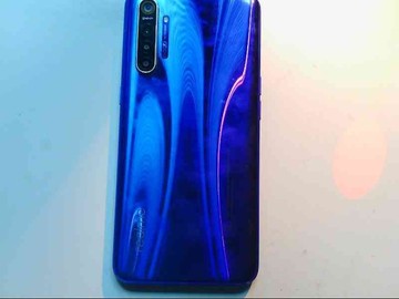 Б/у Мобільний телефон Realme xt rmx1921 8/128gb 01-200973792