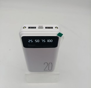 Б/в Повербанк Syjshuangxi syj-f37k 20000mah 01-200973173