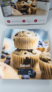 Б/в Ваги кухонні Saturn st-ks7831 01-200974685