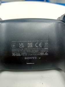 Б/в Геймпад Sony dualsense 01-200975598