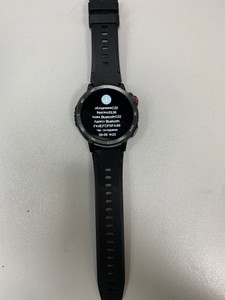 Б/в Смарт-годинник Smartwatch c22 01-200974912