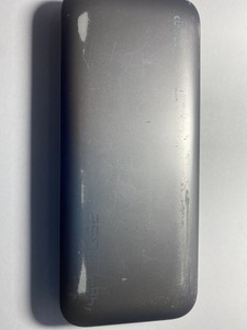 Б/у Повербанк Cuktech pb250 25000mah 210w 01-200975907