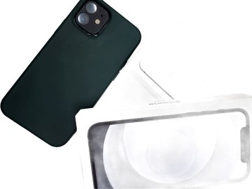 Б/в Мобільний телефон Apple iphone 12 64gb 01-200975017