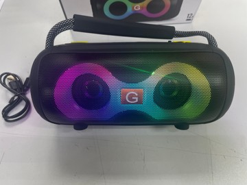 Б/в Акустика Wireless Speaker et-311 / 108048 01-200973924