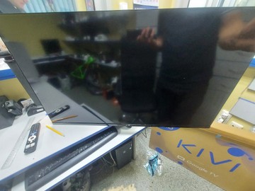Б/в Телевізор Kivi 40f820kb 01-200976848