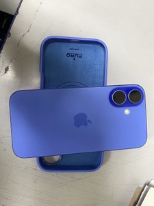 Б/в Мобільний телефон Apple iphone 16 128gb 01-200976761