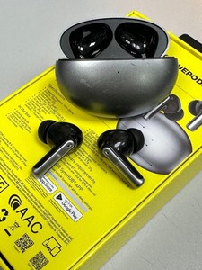 Б/в Навушники Hator hyperpunk truepods hybrid anc 01-200972937