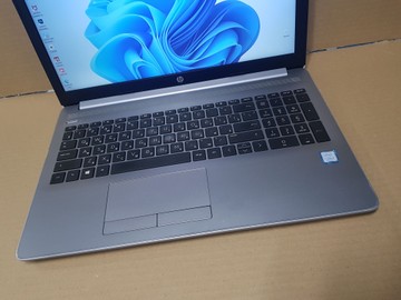 Б/у Ноутбук Hp 15/core i7 8565u ddr3/8gb ddr3/hdd *відсутній/ssd 512 gb/*інтегрована 01-200971539