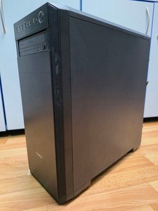 Пк amd ryzen 5 3400g/ram 16 gb/hdd 2000 gb+2000 gb/ssd 1000 gb/amd/ ati radeon rx 550 4gb gddr5 128bit+