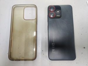 Б/в Мобільний телефон Zte blade a73 4/128gb 01-200976597
