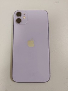 Б/в Мобільний телефон Apple iphone 11 64gb 01-200977045