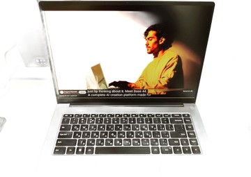 Xiaomi 16/core i5-12450h ddr5/16gb ddr5/hdd *відсутній/ssd 512 gb/*інтегрована