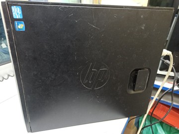 Пк intel core i5-3470/ram 8 gb/hdd 500 gb+відсутній/ssd відсутній/інтегрована