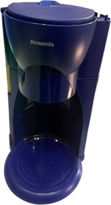 Б/в Крапельна кавоварка Rowenta ct 104 01-200971958
