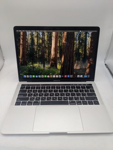 Б/в Ноутбук Apple macbook pro 13" 2019 01-200913815