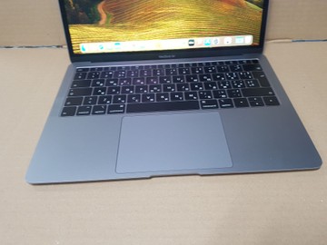 Б/у Ноутбук Apple macbook air a1932 13,3`` core i5 1,6ghz/ram8gb/ssd256gb/intel uhd graphics 617 01-200971506
