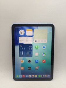 Б/в Планшет Apple ipad air 11 2025 wi-fi + cellular 128gb 01-200950477