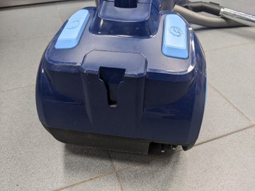 Б/в Пилосос Rowenta swift power cyclonic ro2981ea 01-200927891