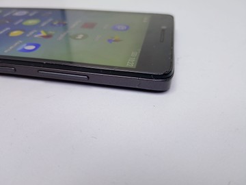 Б/в Мобільний телефон Lenovo a6010 music 1/8gb 01-200978764