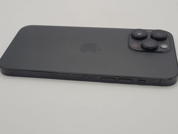 Б/в Мобільний телефон Apple iphone 14 pro max 256gb 01-200918907