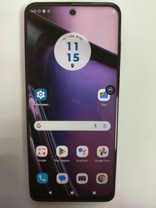 Б/в Мобільний телефон Motorola moto g stylus 5g 6/128gb 01-200978968