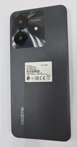 Б/в Мобільний телефон Realme note 60x 3/64gb 01-200979619