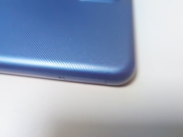Б/в Мобільний телефон Samsung galaxy a12 sm-a127f 3/32gb 01-200979210