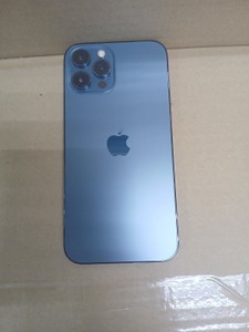 Б/в Мобільний телефон Apple iphone 12 pro max 128gb 01-200979462