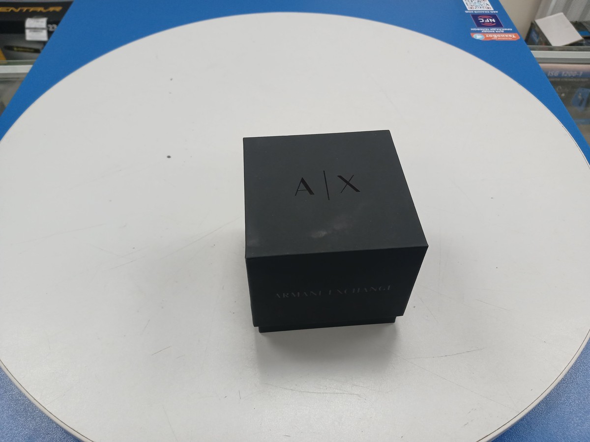 Годинник Armani Exchange ax 1956 б/у ᐈ Ціна від 2900 грн! | Фото