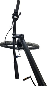 Б/у Велосипед Cube aim slx 29'' 01-200918783