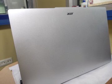 Acer 15/ryzen 7 5825u ddr4/16gb ddr5/hdd *відсутній/ssd 512 gb/*інтегрована