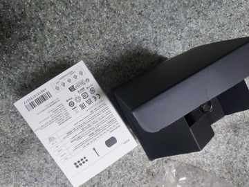 Б/в Навушники Audio-Technica ath-e40 01-200982137