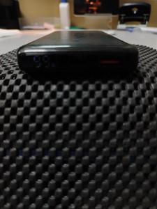 Б/в Повербанк Xo 10000 mah 22.5w 01-200978818