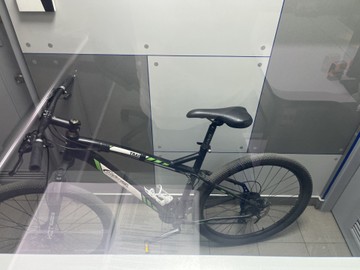 Б/в Велосипед Trail mtb 27.5 01-200982296