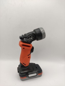 Б/в Акумуляторний ліхтар Black Decker bdccf12n 1акб bdcb12 1.5ah 01-200983605