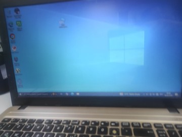 Б/в Ноутбук Asus 15/core i3 5005u ddr3/4gb ddr2/hdd 500 gb/ssd *відсутній/*інтегрована 01-200986133