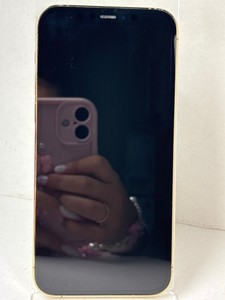 Б/в Мобільний телефон Apple iphone 12 pro 256gb 01-200984779