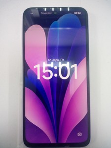 Б/в Мобільний телефон Xiaomi redmi 15 4g 6/128gb 01-200986341
