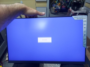 Asus vu249cfe-b